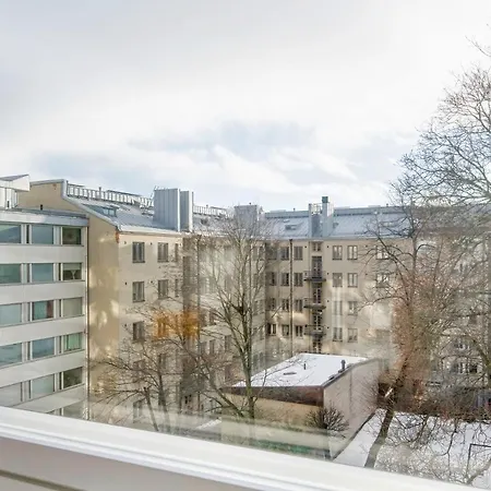 Wehost Neljas Linja Helsinki